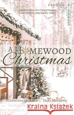A Homewood Christmas