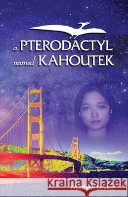 A Pterodactyl named Kahoutek