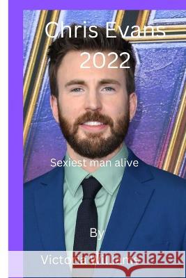 Chris Evans 2022: Sexiest man alive