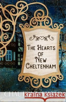 The Hearts of New Cheltenham