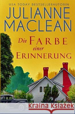 Die Farbe einer Erinnerung