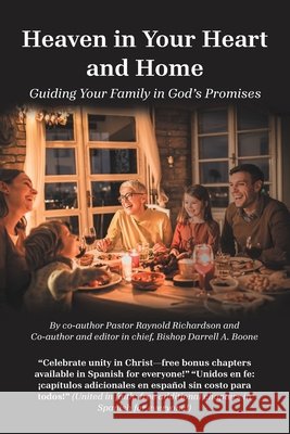 Heaven in Your Heart and Home: Guiding Your Family in God's Promises