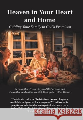 Heaven in Your Heart and Home: Guiding Your Family in God's Promises