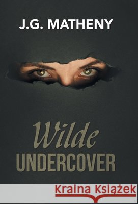 Wilde Undercover