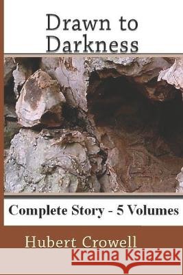 Drawn to Darkness: Complete five book series