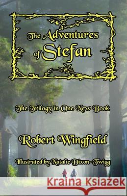 The Adventures of Stefan