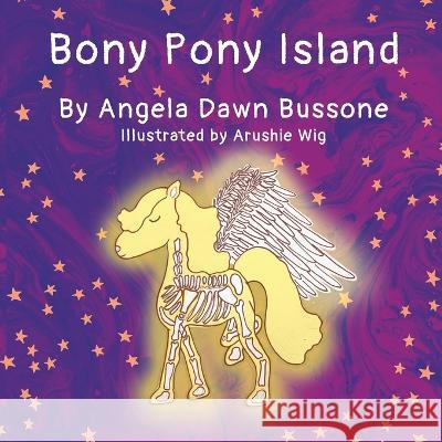 Bony Pony Island