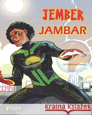 Jember: In English and Somali