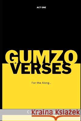 Gumzo: For The Along...