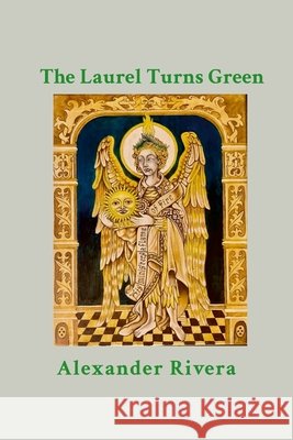 The Laurel Turns Green