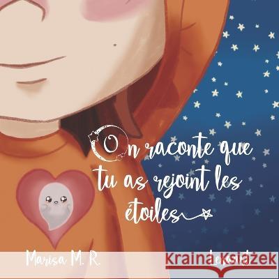 On raconte que tu as rejoint les etoiles