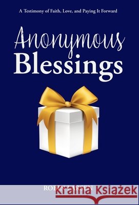Anonymous Blessings