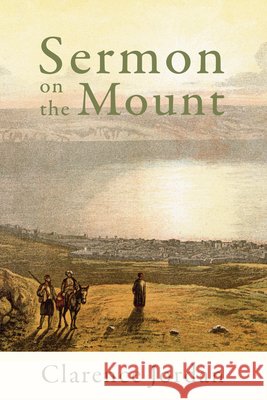 Sermon on the Mount