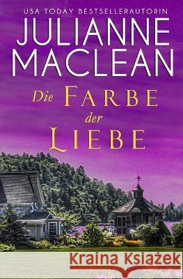 Die Farbe der Liebe