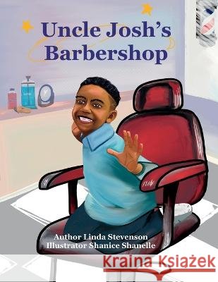 Uncle Josh's Barbershop