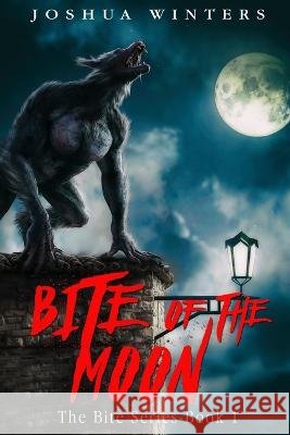 Bite of the Moon