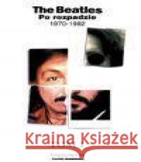 The Beatles po rozpadzie Tom 2