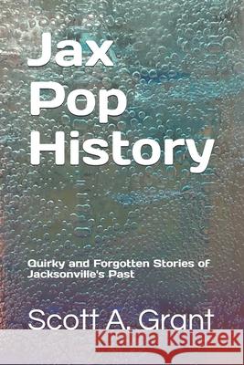 Jax Pop History
