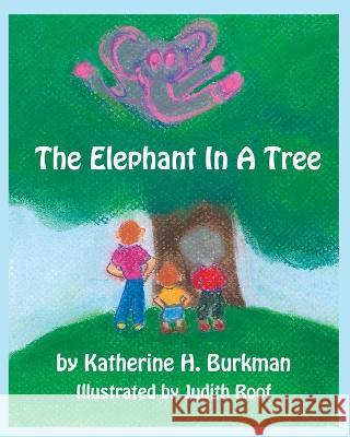 The Elephant In A Tree