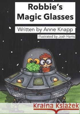 Robbie's Magic Glasses