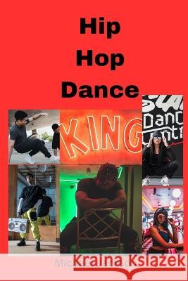 Hip Hop Dance