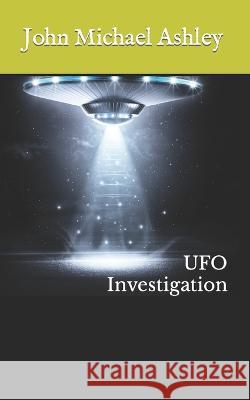 UFO Investigation