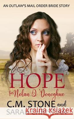 Hope for Nolan O'Donoghue