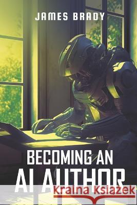 Becoming An AI Author