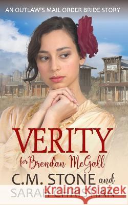 Verity for Brendan McGall