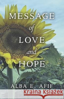 Message of Love and Hope