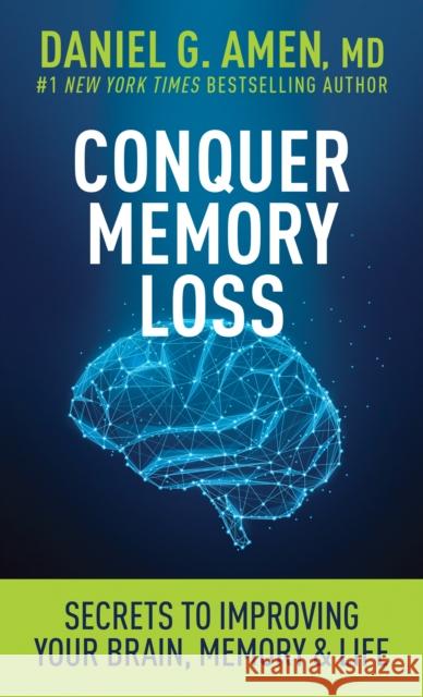 Conquer Memory Loss