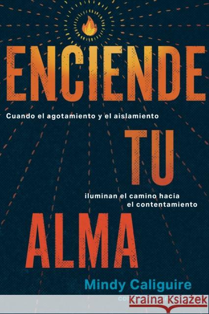 Enciende tu alma
