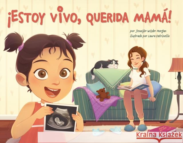 !Estoy vivo, querida mama!