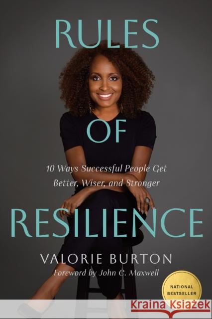 Rules of Resilience
