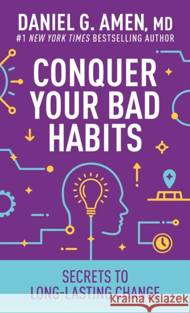 Conquer Your Bad Habits