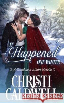 It Happened One Winter