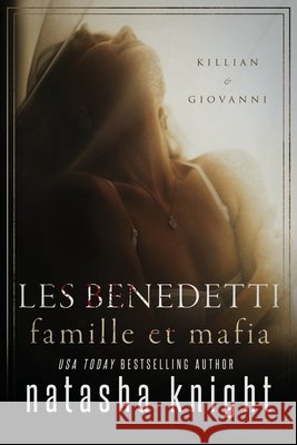 Les Benedetti, famille et mafia: Killian & Giovanni