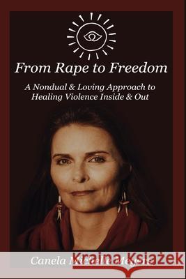 From Rape to Freedom: A Nondual & Loving Approach to Healing Violence Inside & Out
