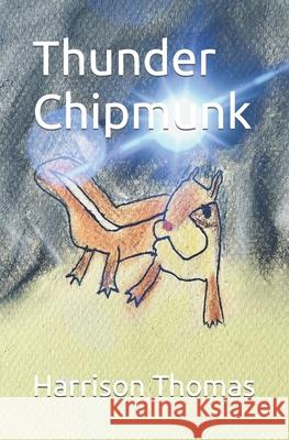 Thunder Chipmunk