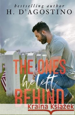 The Ones He Left Behind