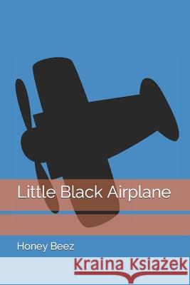 Little Black Airplane