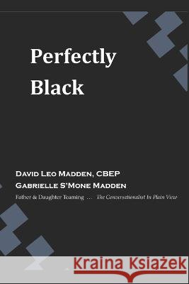 Perfectly Black
