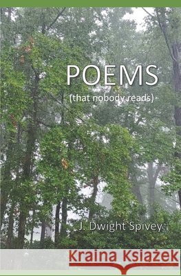 Poems (that nobody reads)