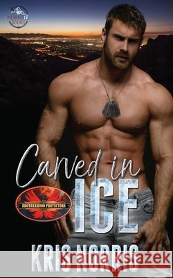 Carved in Ice: Brotherhood Protectors World