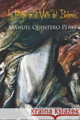 La plaga en el valle del Belanús