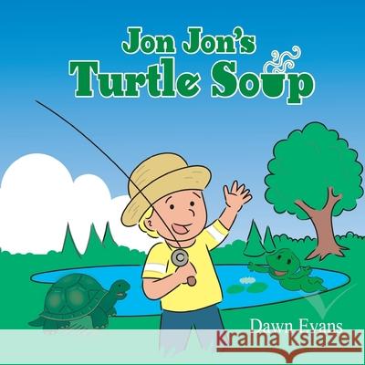 Jon Jon's Turtle Soup