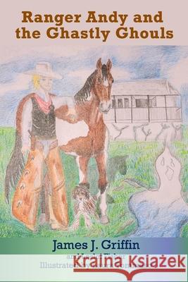 Ranger Andy and the Ghastly Ghouls