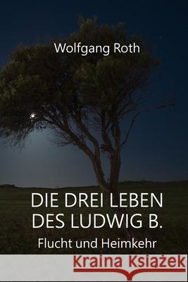 Die drei Leben des Ludwig B.: Flucht und Heimkehr