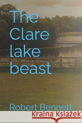The Clare lake beast