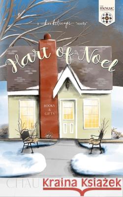 Hart of Noel: a Bookstrings 